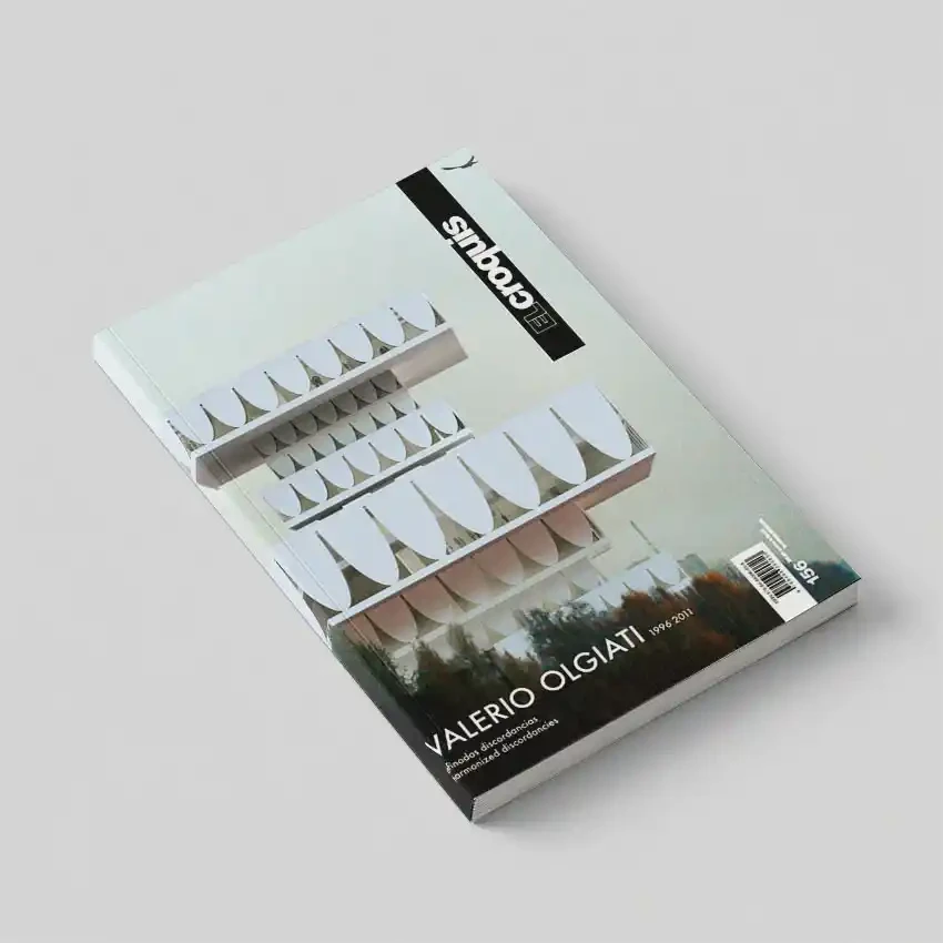 El Croquis 156 VALERIO OLGIATI エル・クロッキー Amazon | El Croquis 156 - Valerio Olgiati | Olgiati, Valerio